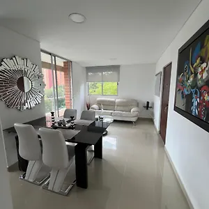 Luxor Apartamento