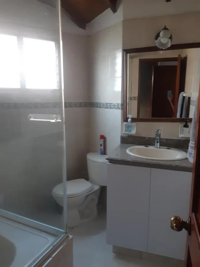 Casa Florida Apartment Medellin Homestay