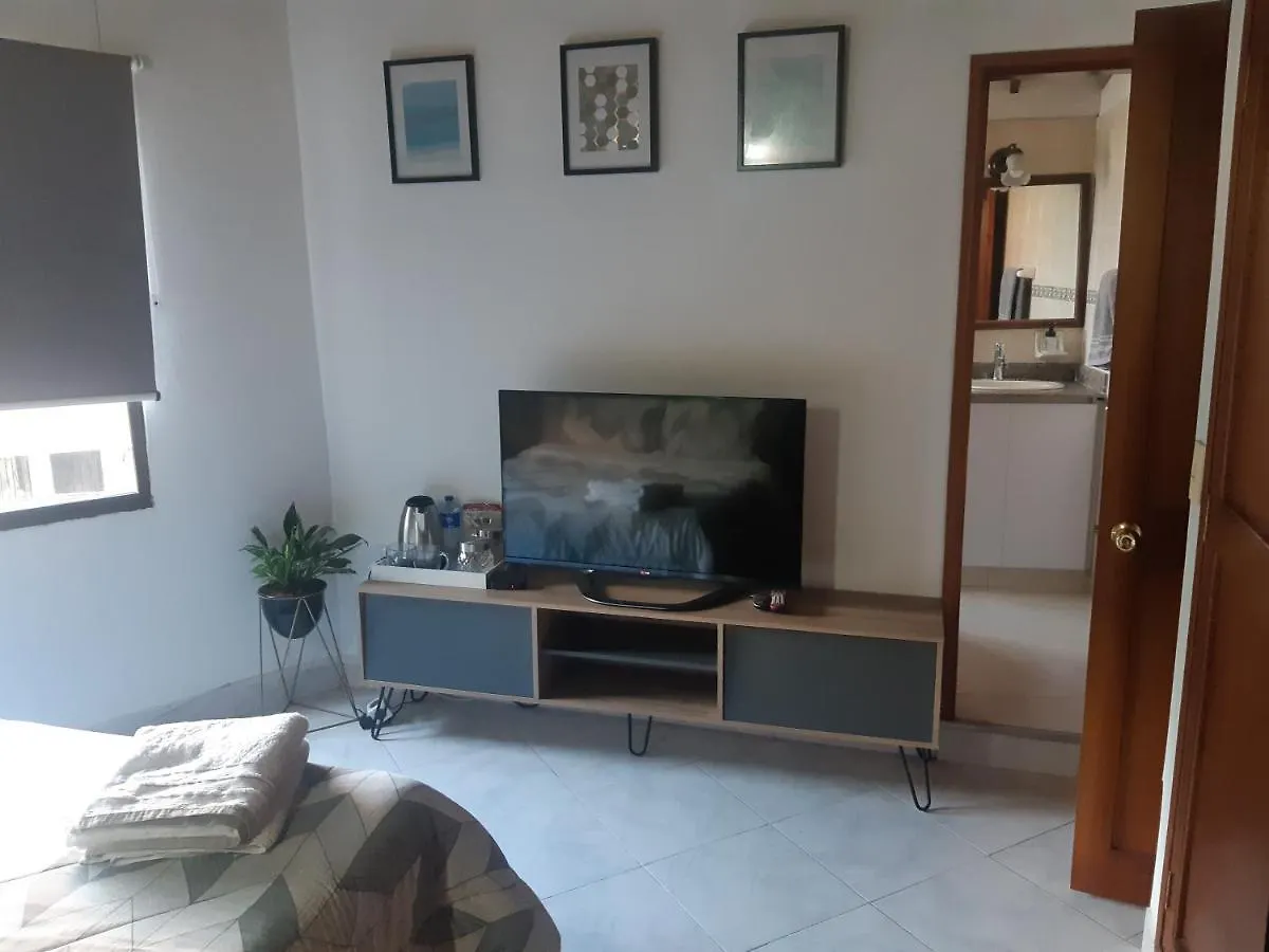 Casa Florida Apartment Medellin Colombia